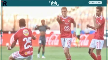 موعد المباراة.. الأهلي يواجه إيجل نوار في دوري أبطال أفريقيا ببيروت
